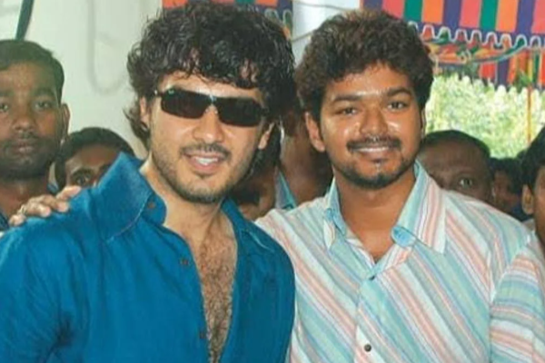 பல முறை மோதிக்கொண்ட விஜய் - அஜித் படங்கள்.. அதிக வெற்றிகள் யாருக்கு கிடைத்தது | Vijay Ajith Movie Clash And Who Had The Most Wins