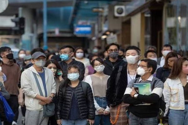 இனி மாஸ்க் கட்டாயமில்லை! முக்கிய நாடு எடுத்த திடீர் முடிவு | No More Mask Hong Kong Made The Announcement