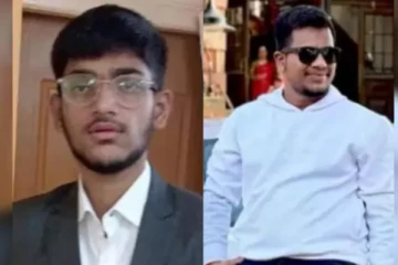 பிரித்தானியாவில் கார் விபத்தில் இந்திய மாணவர்கள் இருவர் பலி, ஐந்து பேர் காயம்