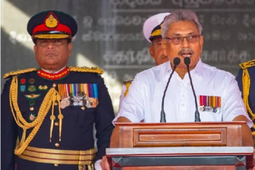 உலகின் முதல் நாடாக இலங்கையை மாற்றுவேன் - கோட்டாபய திட்டவட்டம்
