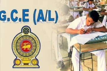 நாளை நடைபெறவிருந்த உயர்தரப் பரீட்சை வினாத்தாள் மீட்பு