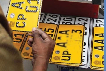 வாகன இலக்கத் தகடுகளை பெறாத உரிமையாளர்களுக்கு முக்கிய தகவல்