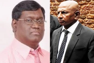 தமிழ் மக்கள் மீது தொடர்ச்சியாக உளவியல் போரை மேற்கொண்டு வரும் இலங்கை அரசு : சி.சிவமோகன்