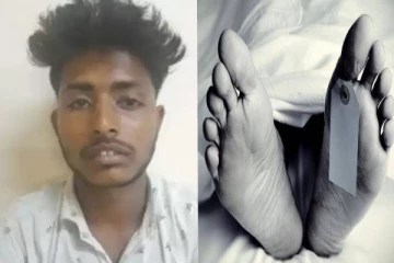 கொடுமை தாங்கல... தந்தையை 30 துண்டுகளாக வெட்டி வீசிய 20வயது மகன்!