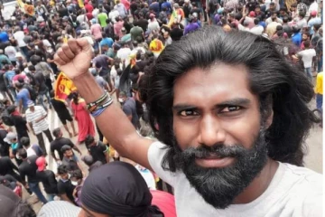 පැහැරගත් මාධ්‍යවේදී, ශිෂ්‍ය සංගම් සභාපති වේරංග ගැන ලැබුන නවතම ආරංචිය