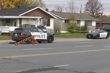 ஒரே குடும்பத்துக்குள் ஐந்து பேர் துப்பாக்கிச்சூட்டில் பலி: கனேடிய நகரம் ஒன்றில் துயரச் சம்பவம்