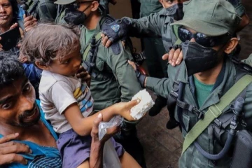 ஆர்ப்பாட்டக்காரர்களை சீர்குலைக்க ரணில் போட்ட திட்டம் அம்பலம்