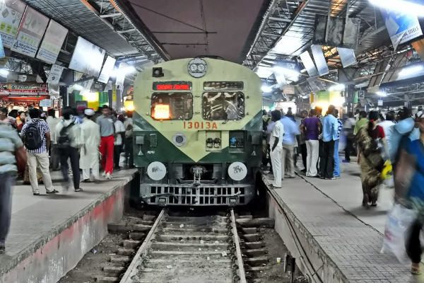 railways