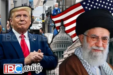 தயாராக இருங்கள்..! ட்ரம்பின் மற்றுமொரு அதிரடி அறிவிப்பு