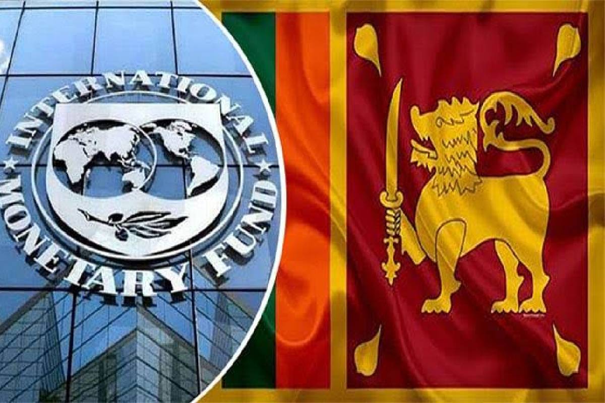 AI தொழில்நுட்பத்தை நோக்கி இலங்கை விரைவாக நகர்கிறது: IMF தகவல் | Sri Lanka Moving Rapidly Towards Ai Technology Imf