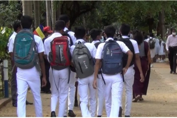 மூன்றாம் தவணை கல்வி நடவடிக்கைகள் தொடர்பில் வெளியான முக்கிய அறிவிப்பு!