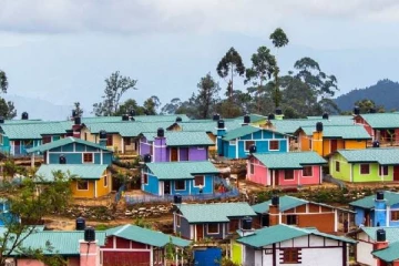 பெருந்தோட்ட மக்களுக்கான நிரந்தர காணி உறுதி பத்திரம்