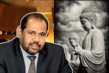 இலங்கையில் தீவிரமடையும் பௌத்த மயமாக்கல்: ஐ.நாவில் வலியுறுத்தும் கஜேந்திரகுமார் பொன்னம்பலம்(Video)