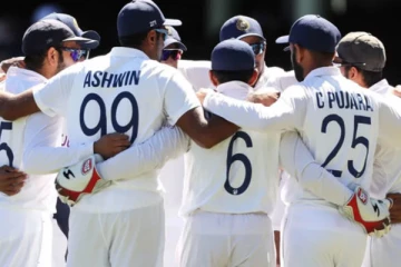 பெரும் எதிர்பார்ப்பை ஏற்படுத்தியுள்ள தென்னாப்பிரிக்க தொடர்! இந்திய அணி ப்ளேயிங் 11 கசிந்தது
