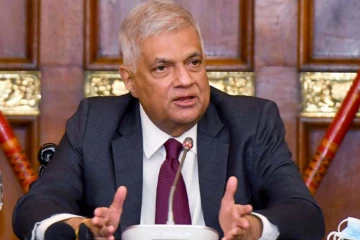 Gen Z தலைமுறையினரோடு பயணிக்க தயாராகும் முன்னாள் ஜனாதிபதி ரணில் விக்ரமசிங்க
