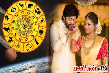 இந்த ராசி பெண்கள் மனைவியாக கிடைச்சிட்டா வாழ்வில் வெற்றி தான்! ஏன்னு தெரியுமா?