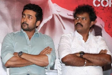 தனது படத்தை நிராகரித்ததால், சூர்யாவுடன் மோத தயாராக  இருக்கும் இயக்குனர் ஹரி...