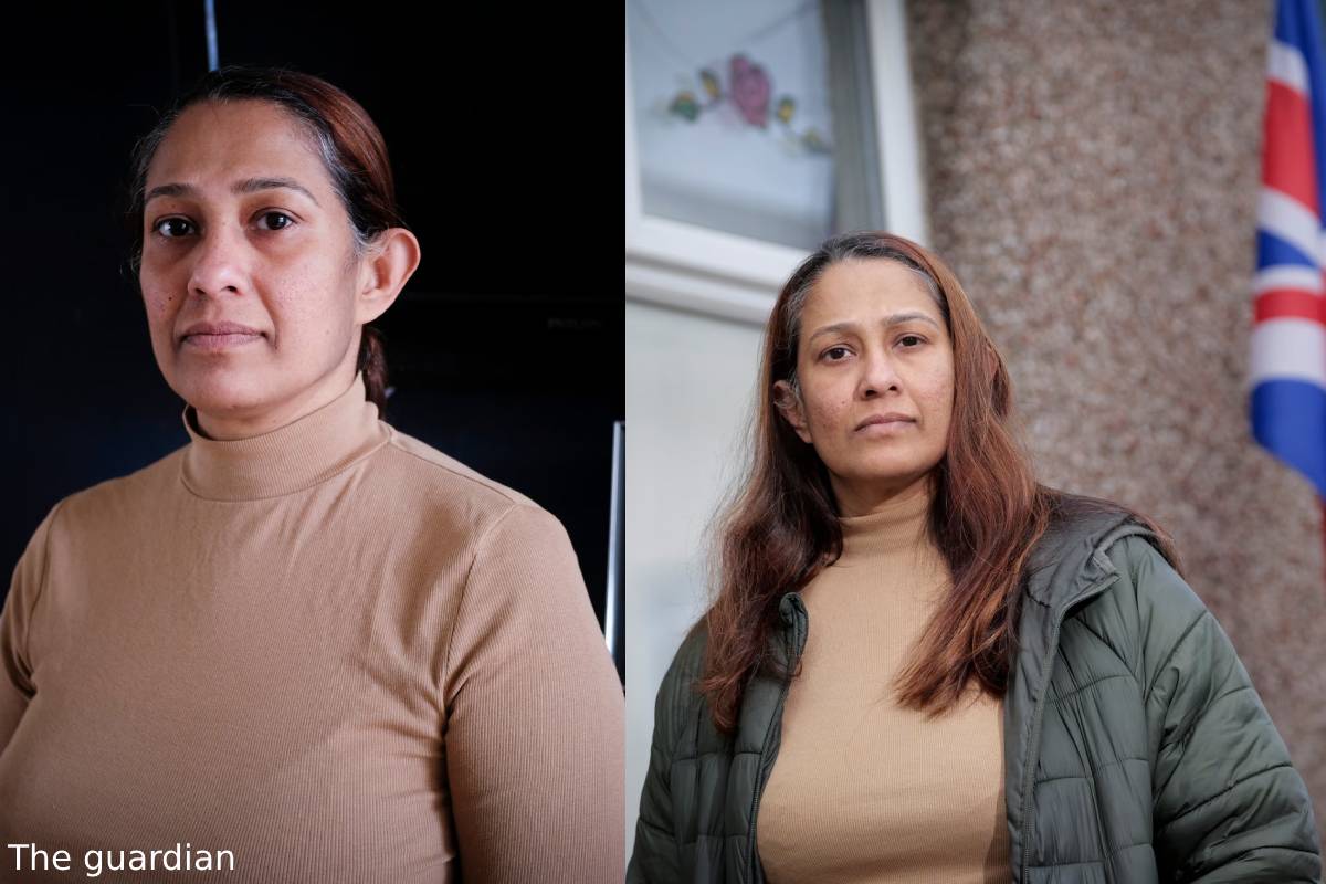 பிரித்தானியாவின் புதிய புலம்பெயர்தல் விதிகளால் பாதிப்புக்குள்ளாகியுள்ள இலங்கையர்கள் மற்றும் இந்தியர்கள்... | Srilankans Indians Face Issue Uk Immigration Law