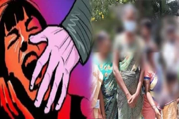 பெண்களை நிர்வாணமாக்கி சித்திரவதை செய்த ஆந்திர போலீசார் - பரபரப்பு புகார்!