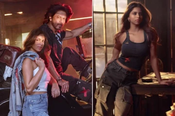 மகளுக்காக ரூ.200 கோடி செலவு; பக்கா பிளான் போடும் ஷாருக்கான் - எதற்காக தெரியுமா?