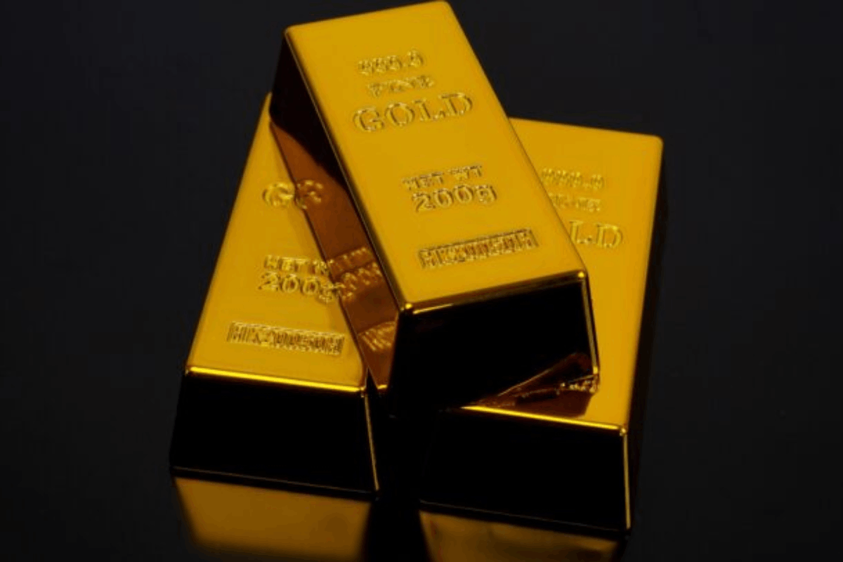 சர்வதேச சந்தையில் தங்கம் - வெள்ளி விலைகளில் கடும் சரிவு | Sharp Decline Gold Silver Prices World Market சர்வதேச சந்தையில் தங்கம் - வெள்ளி விலைகளில் கடும் சரிவு | Sharp Decline Gold Silver Prices World Market