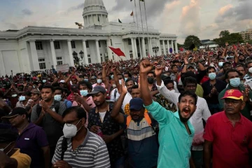 நாட்டில் மீண்டுமொரு புரட்சி! மக்களுக்கு விடுக்கப்பட்டுள்ள அழைப்பு- செய்திகளின் தொகுப்பு