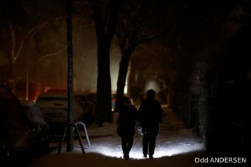 பெர்லினில் 45,000 வீடுகள் இருளில் மூழ்கிய விவகாரம்: ஒரு மில்லியன் யூரோக்கள் பரிசு அறிவித்ததன் விளைவு