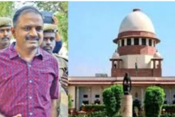 பேரறிவாளன் விடுதலை வழக்கு: நாளை உச்சநீதிமன்றத்தில் இறுதி விசாரணை