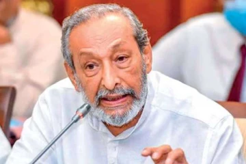 ජල බිල්පත නොගෙව්ව මැති ඇමතිවරු කවුද..? ඇමති වාසු සියල්ල හෙළිකරයි..