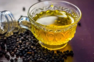 நோய்க்கு எதிராக போராடும் எலுமிச்சை மிளகு டீ! எப்படி செய்வது?