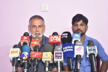 உயர் அரச, அரசியல் செல்வாக்கு உள்ளவர்களை கருவிகளாக பாவித்து மன்னாரில் கனிய மணல் அகழ்வு என குற்றச்சாட்டு (Video)