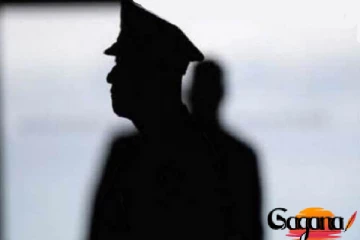 පොලිස් නිලධාරියාගේ වැඩ තහනම්