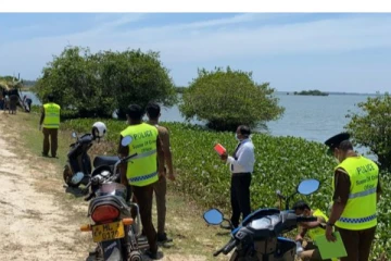 இரத்த காயங்களுடன் ஆணின் சடலம் மீட்பு