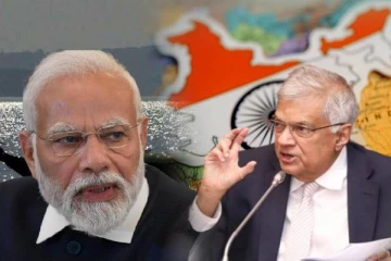 இலங்கை இந்திய உறவில் விரிசல்! கடற்றொழிலாளர் பிரச்சினையால் வலுக்கும் சிக்கல்