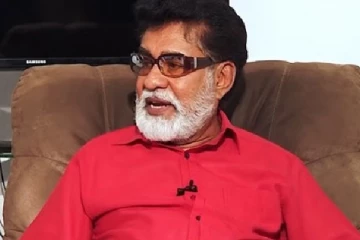 மேர்வின் சில்வா வைத்தியசாலையில் அனுமதி