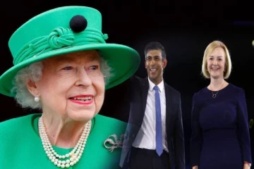 பிரிட்டனின் புதிய பிரதமர் பெயர் இன்றிரவு அறிவிப்பு!