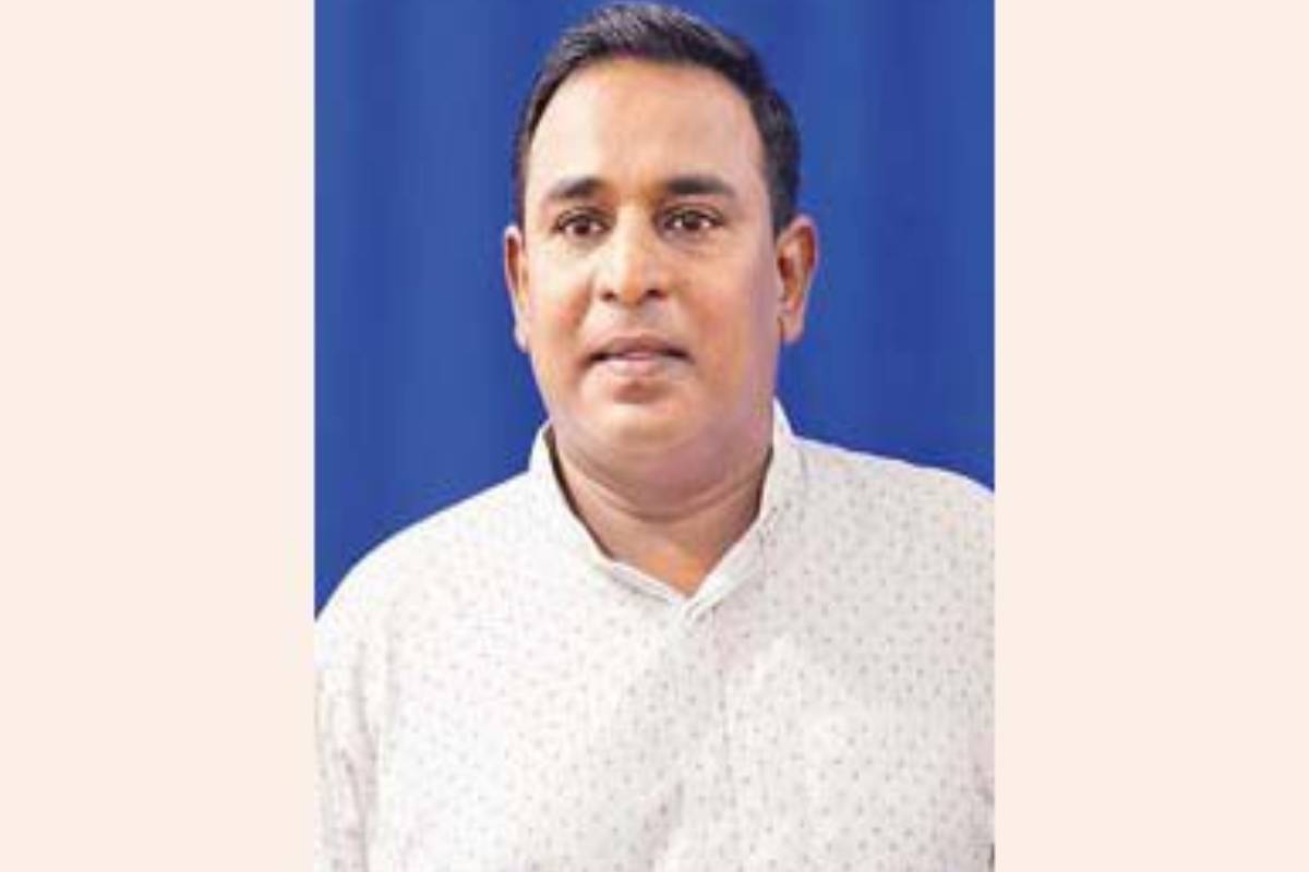 மானிப்பாயில் சர்ச்சைக்குரிய கட்டுமான விவகாரம் - ரஜீவன் எம்.பி ஆளுநருக்கு கடிதம் | Controversial Construction Issue Manipay