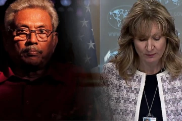 இலங்கை மீது சர்வதேச விசாரணைக்கு சாத்தியம்: அமெரிக்க இராஜாங்க திணைக்களம் முக்கிய தகவல்