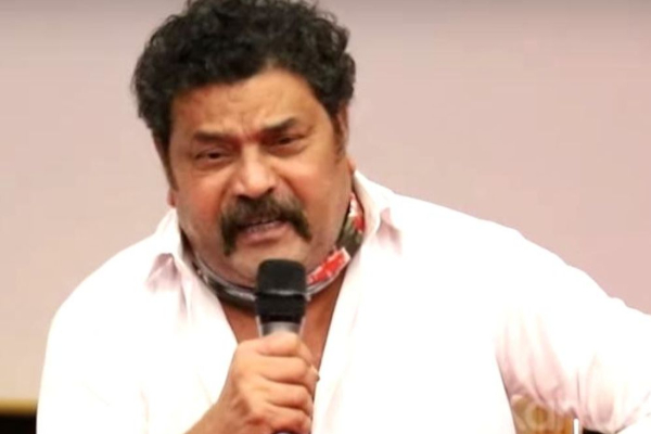கேஜிஎப் பட நடிகர் மரணம்.. துயரத்தில் திரையுலகம் | Kgf Actor Dinesh Mangalore Died