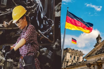 வெளிநாட்டவர்களுக்கு அடுக்கடுக்காக மகிழ்ச்சியான செய்திகளை வெளியிட்டுள்ள ஜேர்மனி