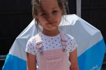 மொத்தமாக ஸ்தம்பிக்க வைத்த சம்பவம்... 9 வயது சிறுமி: நடுக்கத்தில் இருந்து மீளாத பிரித்தானிய குடும்பம்