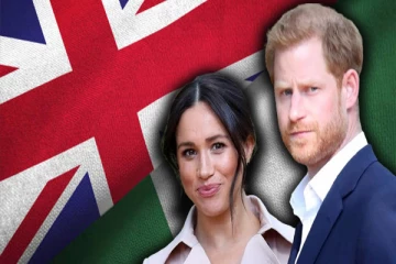 பிரித்தானிய இளவரசரின் ஆபத்தான பயணம்: விடுக்கப்பட்டுள்ள எச்சரிக்கை