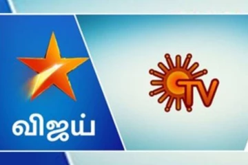 இந்த வாரம் விஜய், சன் தொலைக்காட்சியின் ஹிட் சீரியல் எது?- வெளிவந்த TRP ரேட்டிங்ஸ்