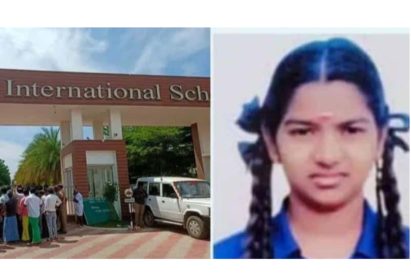 ஸ்ரீமதியை நாசம் செய்தது உண்மையா? அதிகாலை 3.30 மணிக்கு சடலமாக வந்தது அம்பலம்! செவிலியரின் ஆடியோ லீக் | Srimathi Death Audio Leak Nurse In Tamil