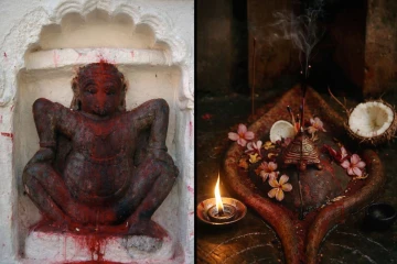 பக்தர்கள் அலைமோதும் அந்த 3 நாட்கள்.. காமாக்யா கோயிலில் உள்ள ரகசியங்கள்