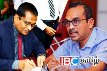 தொடருந்து பொது மேலாளரை பதவி நீக்க அமைச்சரவை அனுமதி