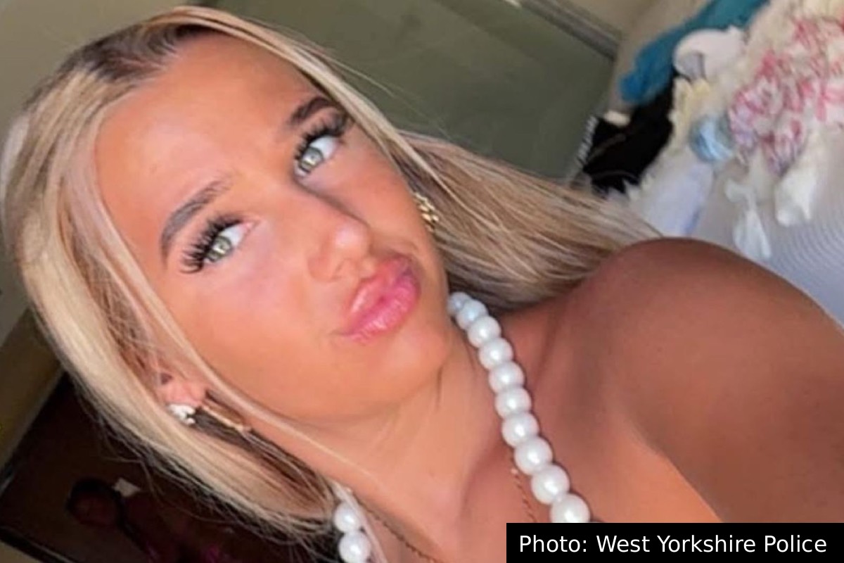 பிரித்தானியாவில் 16 வயது சிறுமிக்கு கத்திக்குத்து: 3 இளைஞர்கள் கைது | Leeds Teen Stab To Death 3 Youths Arrested