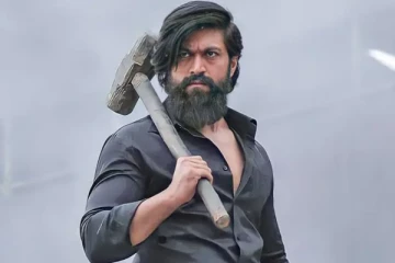 ரூ. 1000 கோடிக்கு மேல் வசூல் செய்த கே.ஜி.எப் யாஷின் மகன், மகளை பார்த்துள்ளீர்களா.. இதோ பாருங்க