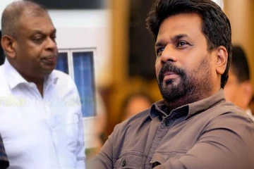 ஜனாதிபதியிடம் சென்ற தேசபந்து பதவி நீக்கப் பிரேரணை