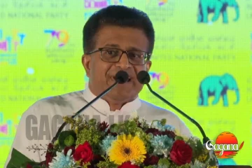 ඔබතුමාගේ ඇතුළට ගියාට අපි කැමැති නැති වුණාට ඇතුළට ගිය එක ලොකු දෙයක් වුණා, ගම්මන්පිල රනිල්ගේ මූණටම කියයි